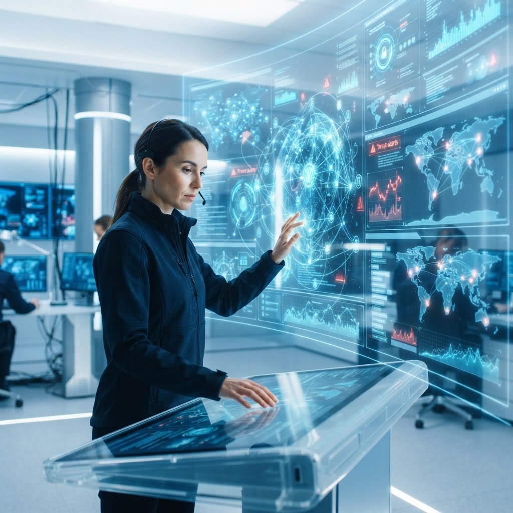 Encrygma Brief: Escalating AI-Driven Extortion and Critical Infrastructure Vulnerabilities