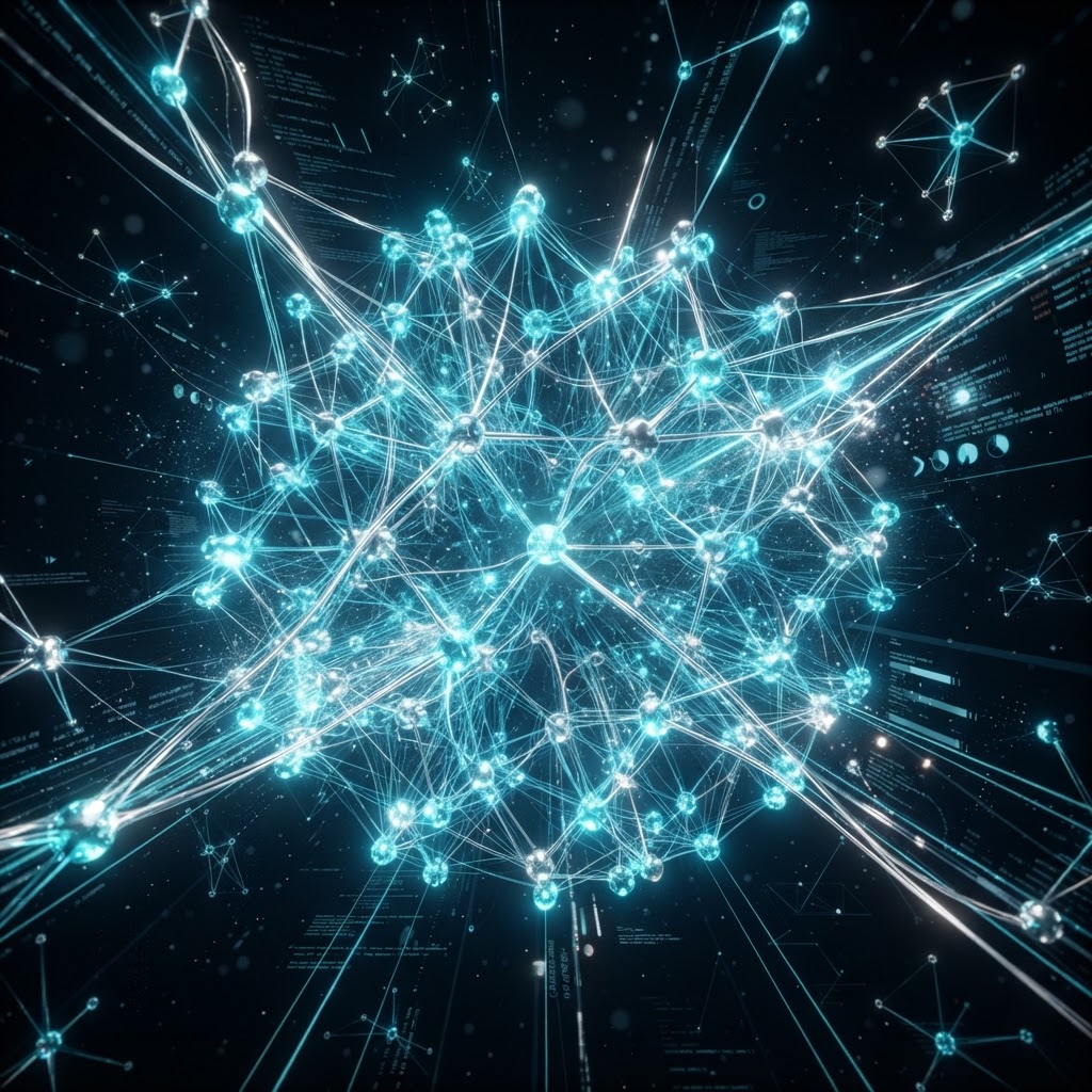 New 'ClosedQuorum' Malware Uses Four-LLM Hive Mind for Autonomous Cyber Attacks