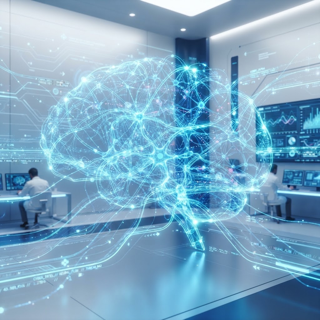 Encrygma Intelligence Brief: The Escalation of Autonomous AI-Driven Cyber Operations