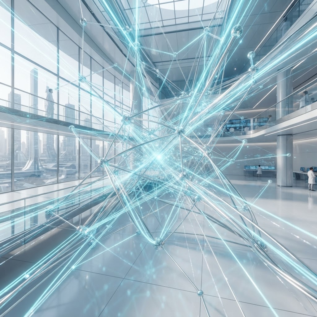 The AI Arms Race: Navigating the 2026 Surge in Autonomous Cyber Threats
