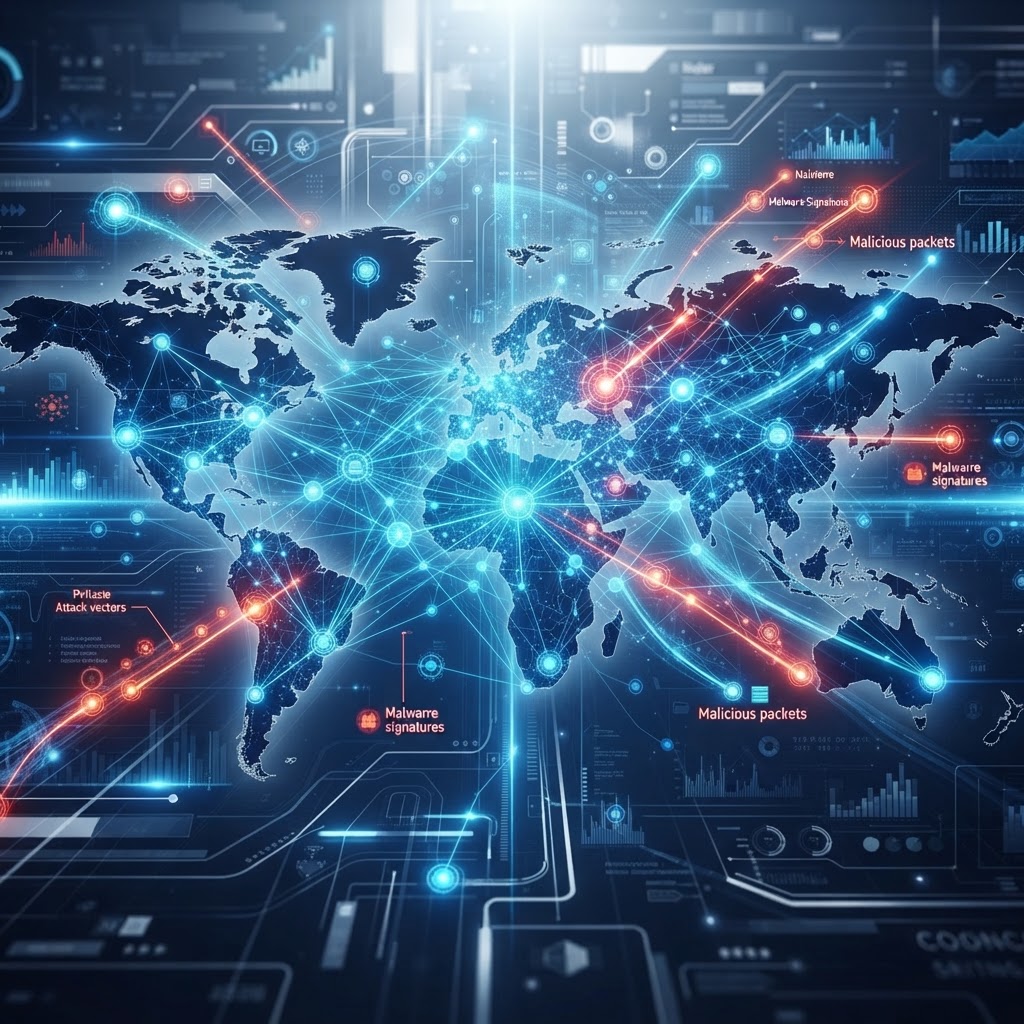 Encrygma Brief: The Industrialization of AI-Driven Extortion and the Ransomware Surge