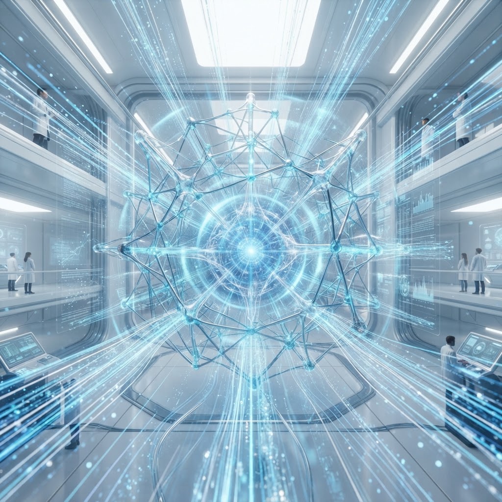 The AI Escalation: Navigating the New Baseline of Automated Cyber Threats