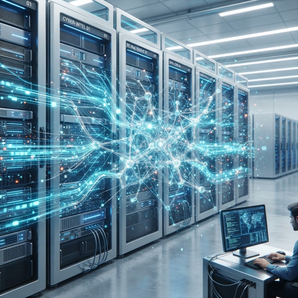 The Agentic Shift: Navigating the New Frontier of Autonomous Cyber Threats