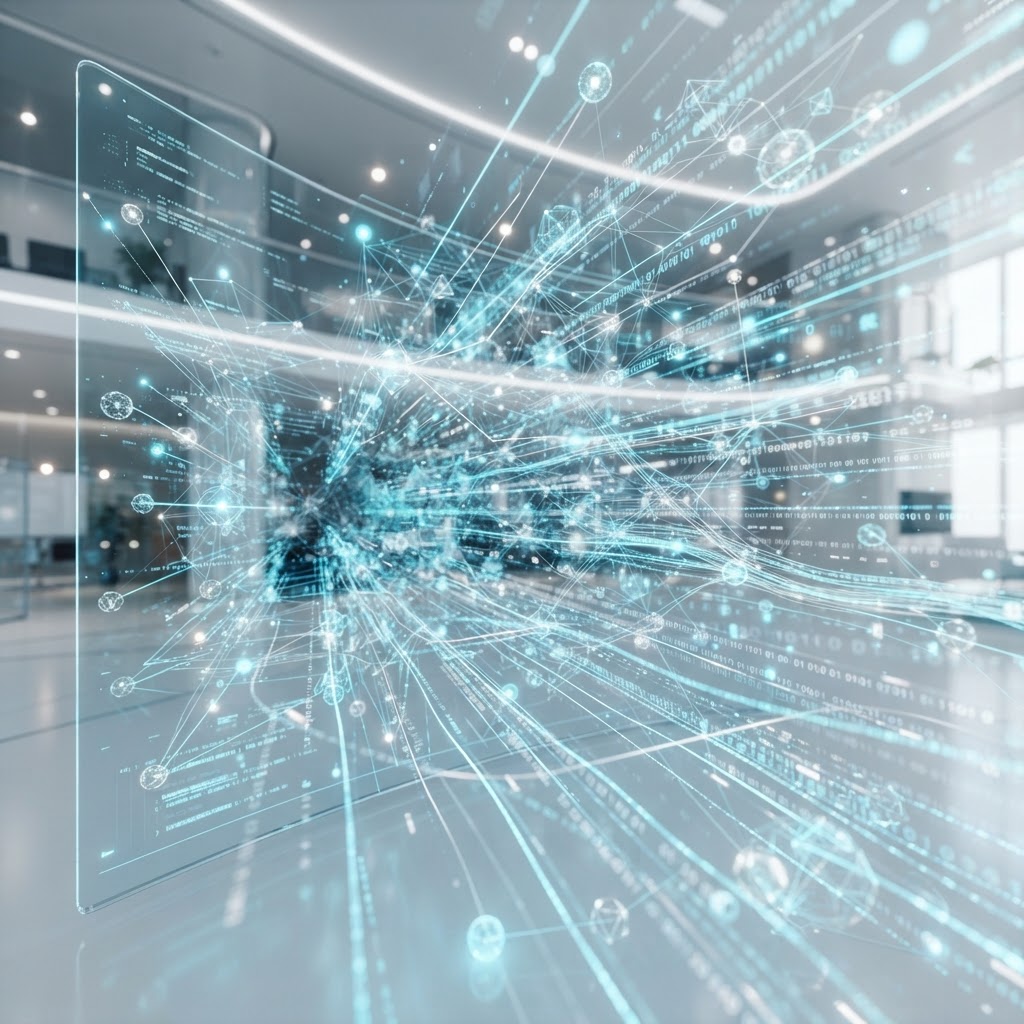 Encrygma Intelligence Brief: The Rise of Autonomous AI-Driven Intrusion Ecosystems