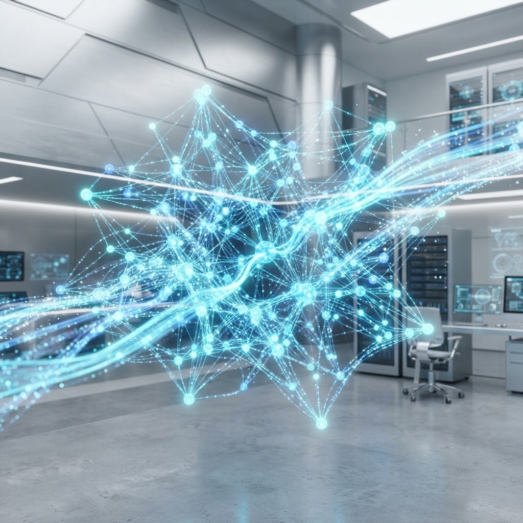 The Agentic Shift: Navigating the New Frontier of AI-Powered Cyber Threats