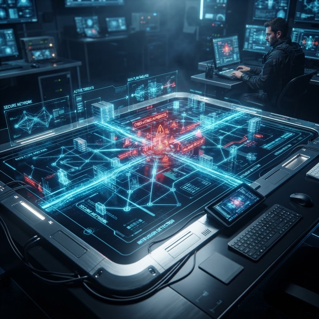 Critical Entra ID RCE and 'ShieldBreak' Zero-Day Exploited by Lazarus Group