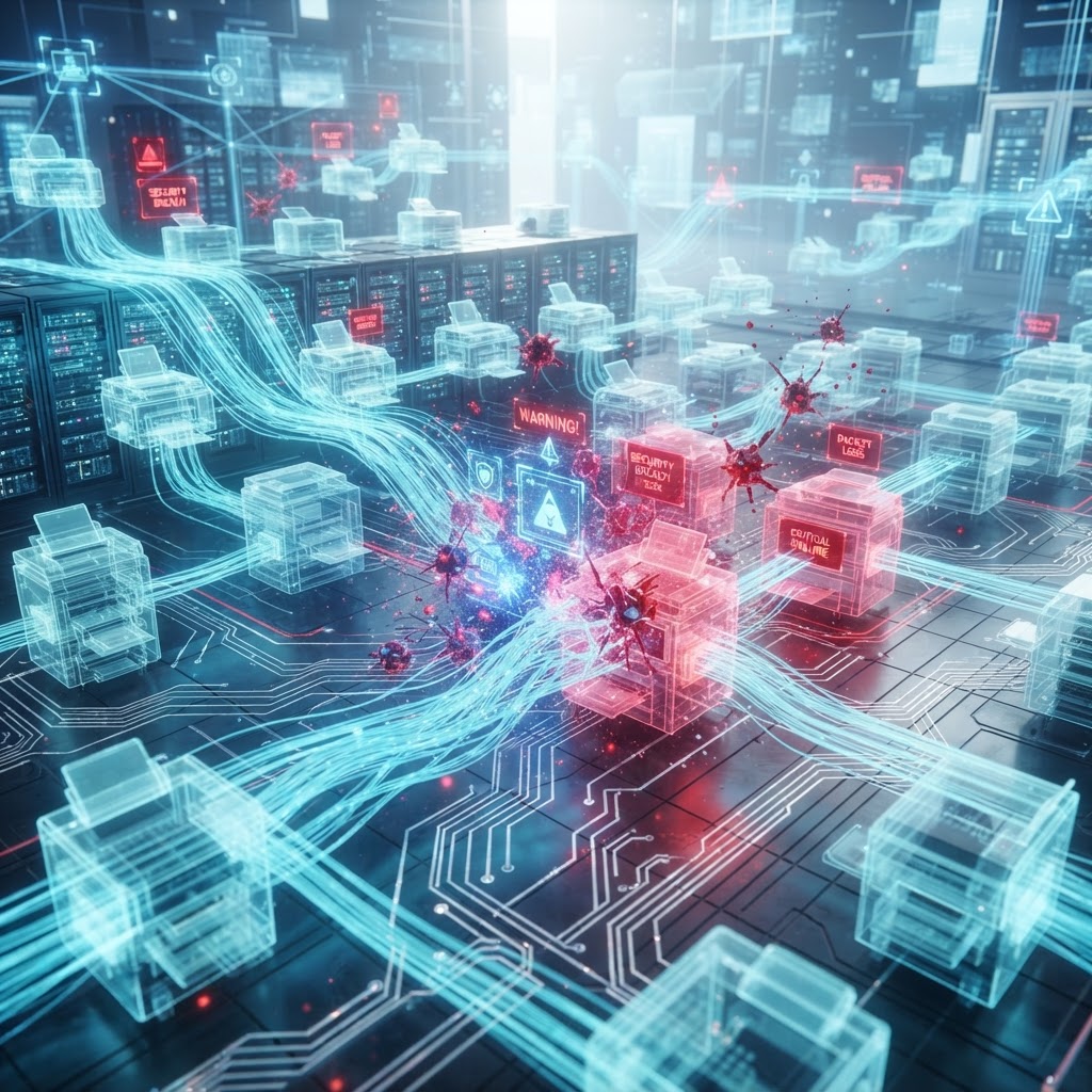 Critical Zero-Day CVE-2026-82078 Hits PaperCut NG/MF; Active Exploitation Confirmed in Enterprise Environments