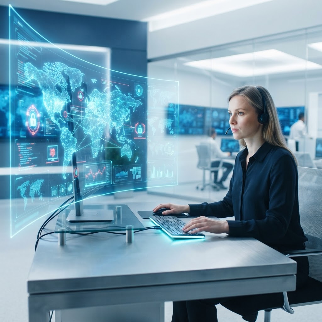 State-Sponsored Cyber Operations: Q3 2026 Intelligence Assessment