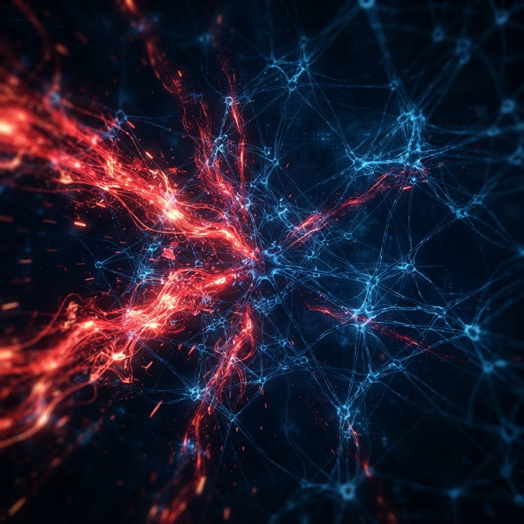 Intelligence Brief: The Rise of Autonomous AI-Orchestrated Cyber Operations
