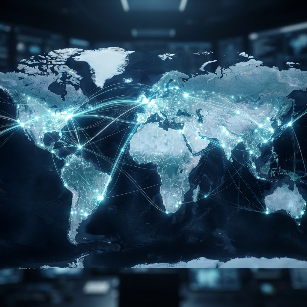 Nation-State Actors Accelerate AI-Driven Intrusions Against Global Critical Infrastructure
