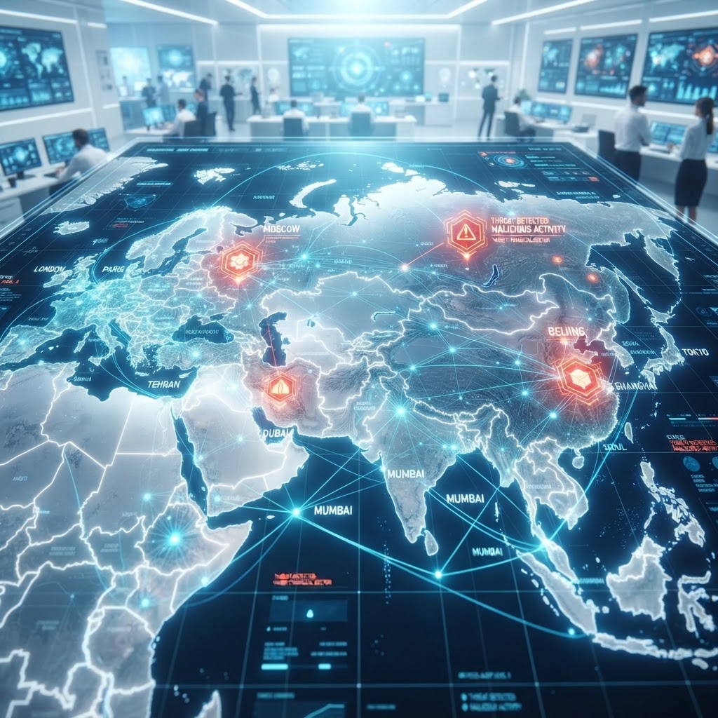 Strategic Shift in Eurasian Espionage: Analyzing SilkParasite and DoNot Team’s Recent Tactical Evolutions