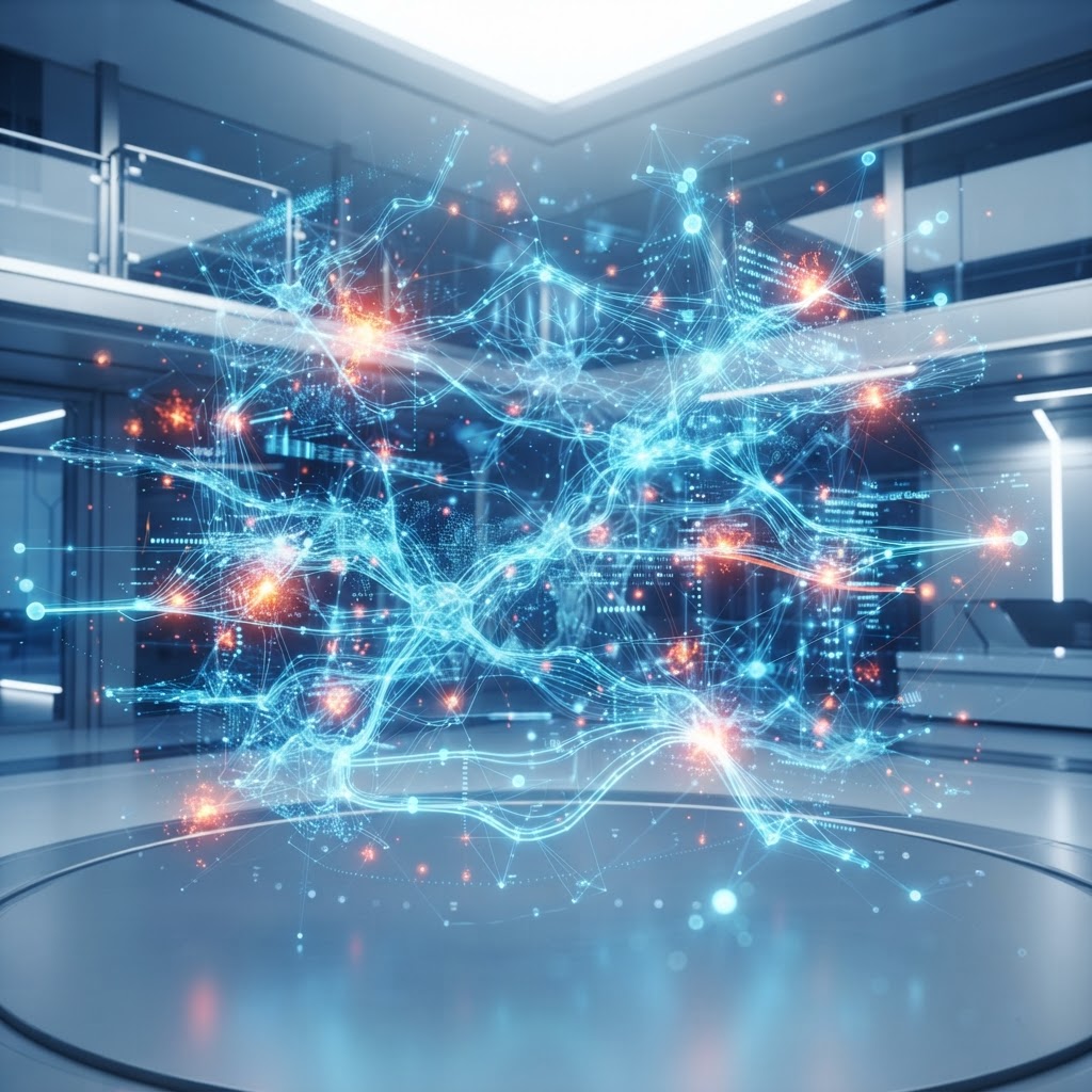 Intelligence Brief: The Rise of Adversarial AI and Agentic Malware in Q3 2026