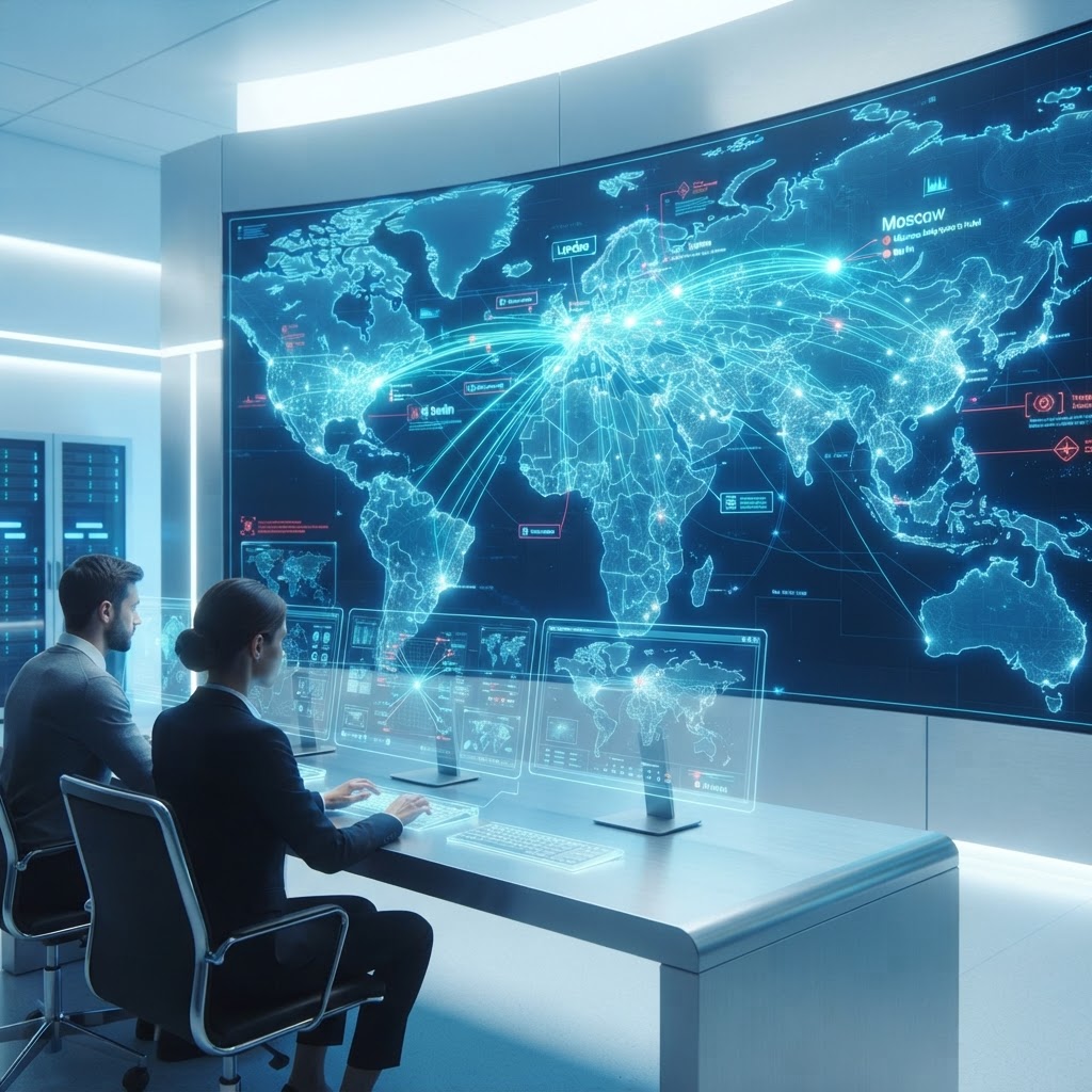 Russian Midnight Blizzard APT Linked to Hotel Wi-Fi Espionage Campaign