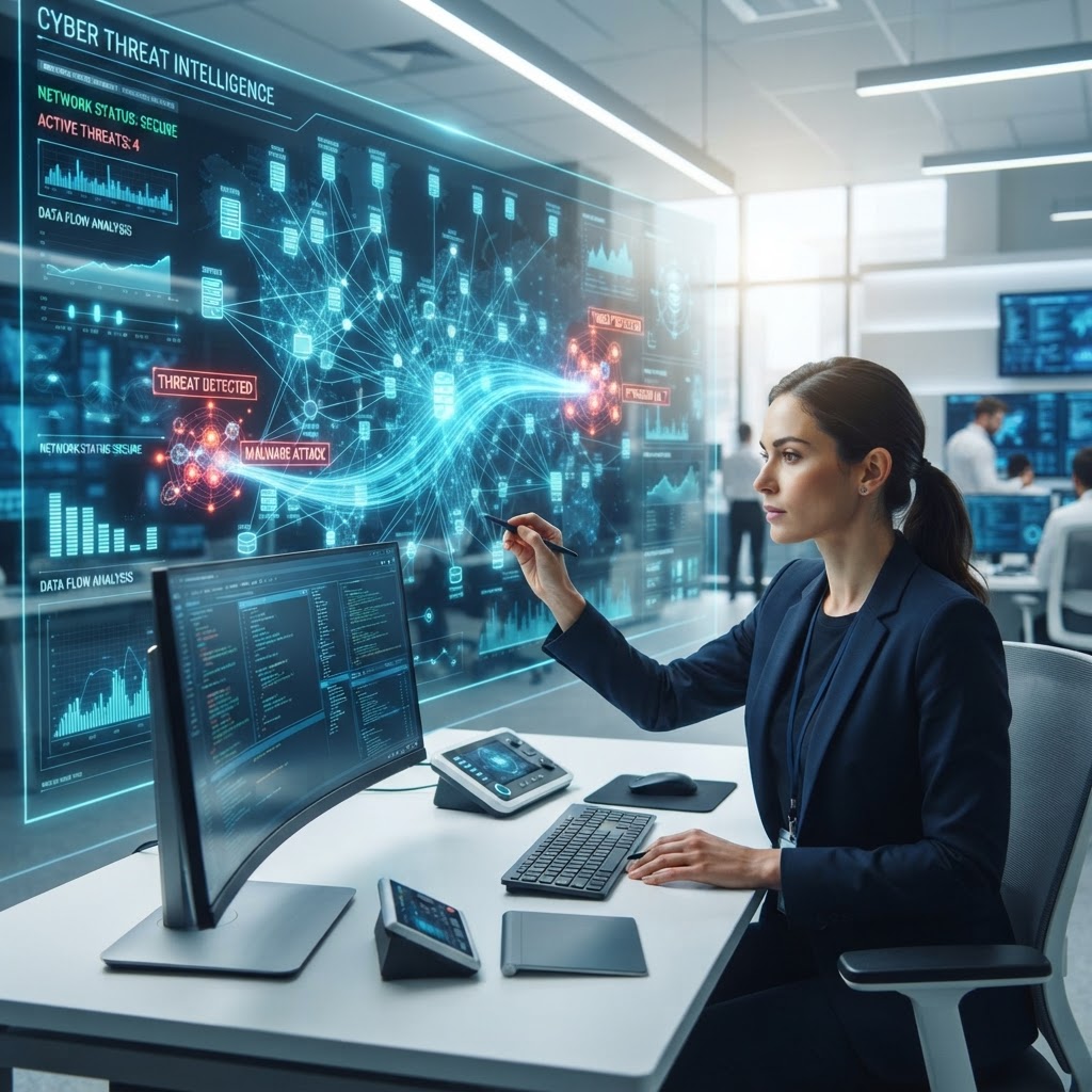 Encrygma Threat Intelligence Report: Q4 2026 Emerging Malware and Exploit Trends
