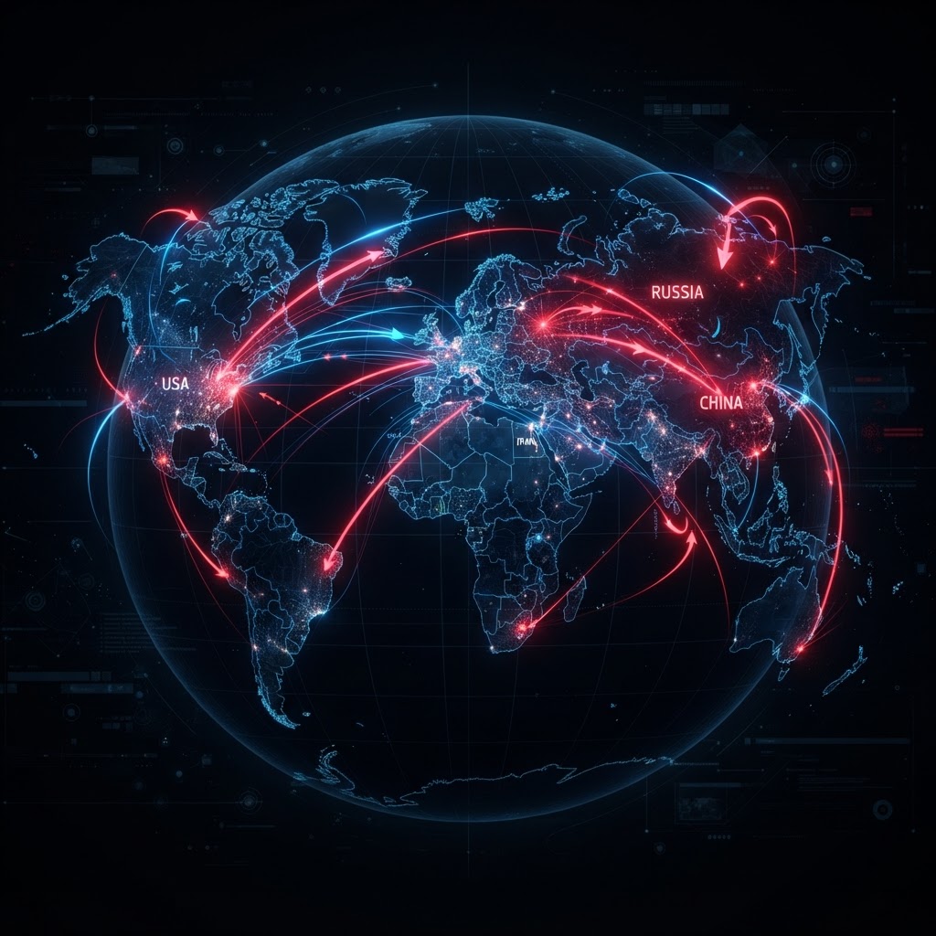 Coordinated Cyberattacks Disrupt Over 30 Water Utilities Across Minnesota