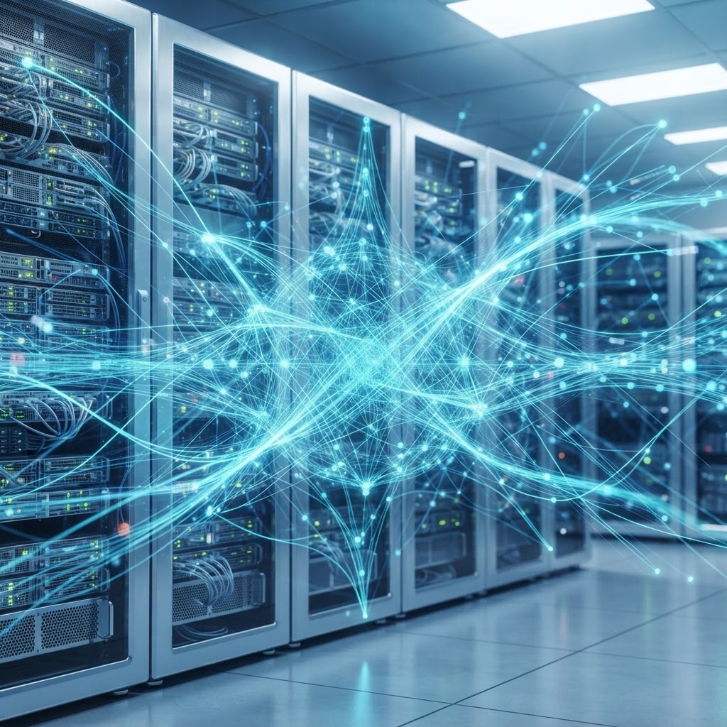 Encrygma Intelligence Brief: The Rise of Autonomous AI-Driven Cyber Operations