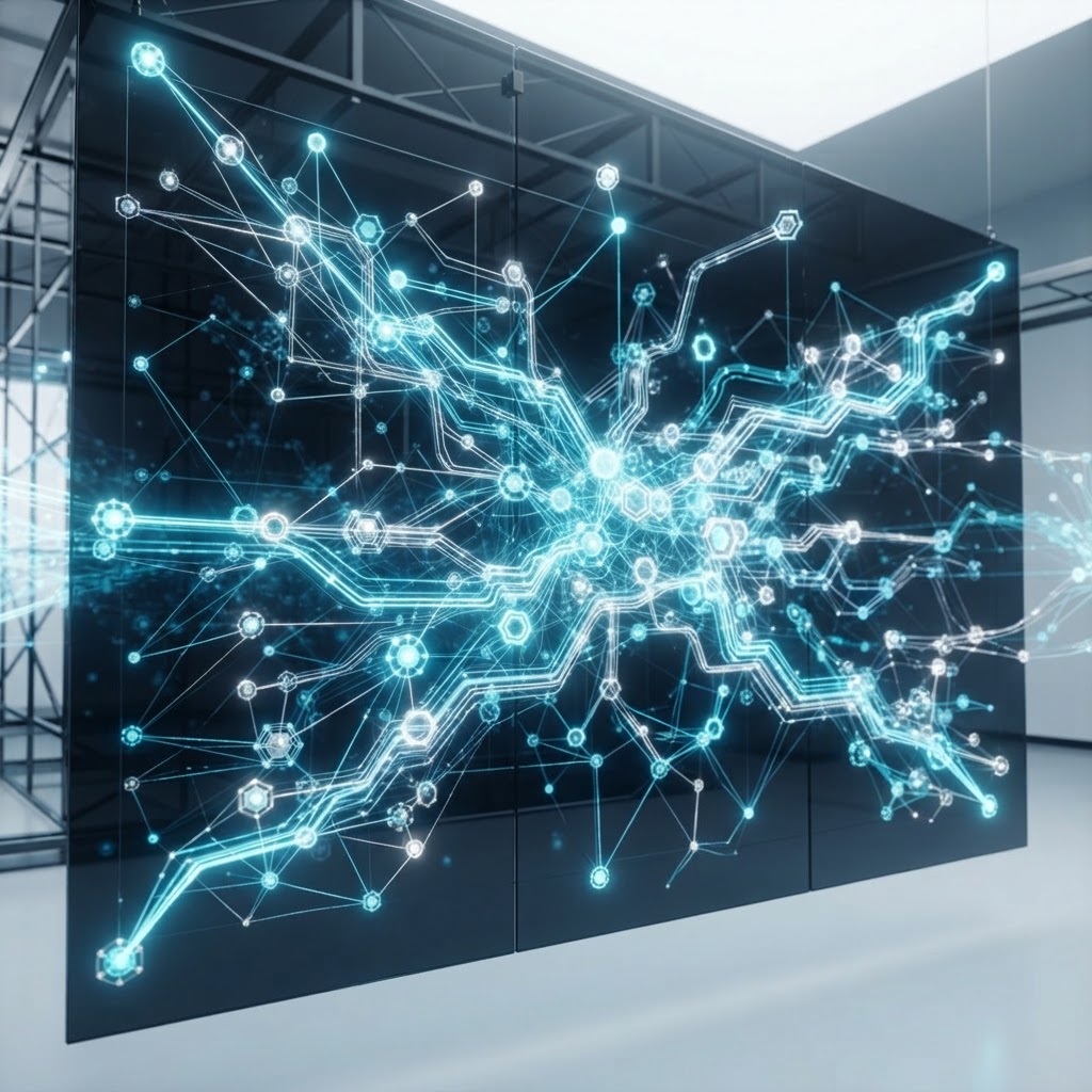 Critical Infrastructure Alert: Rising OT Vulnerabilities and AI-Driven Threat Vectors in Global Power Grids