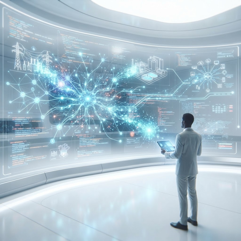 JADEPUFFER: World’s First Fully Autonomous AI Agentic Ransomware Campaign Targets Critical Infrastructure