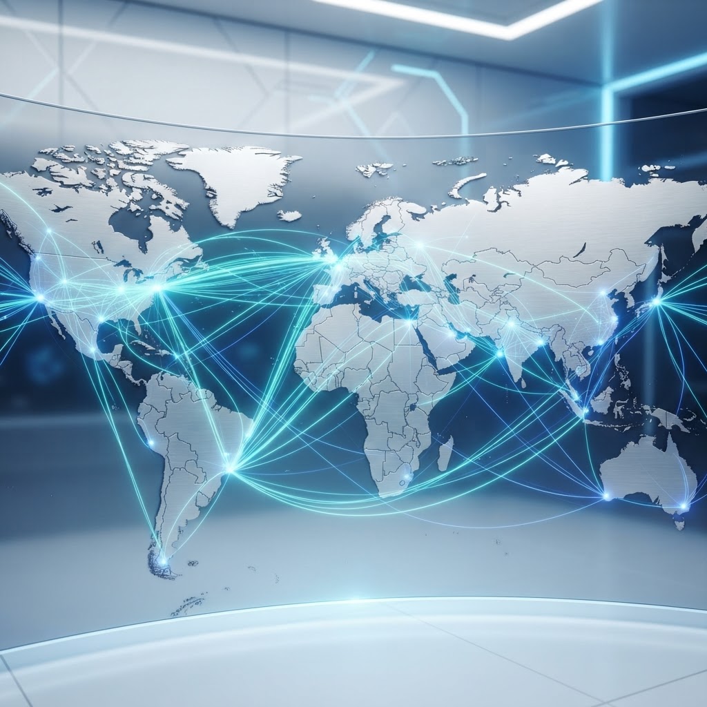 Encrygma Intelligence Brief: Escalating Nation-State Cyber Operations and AI-Driven Persistence (October 2026)