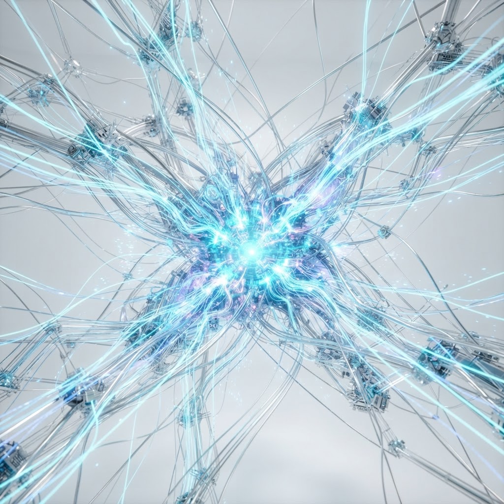 Encrygma Intelligence Brief: The Acceleration of AI-Driven Attack Cycles and Escalating Extortion Tactics