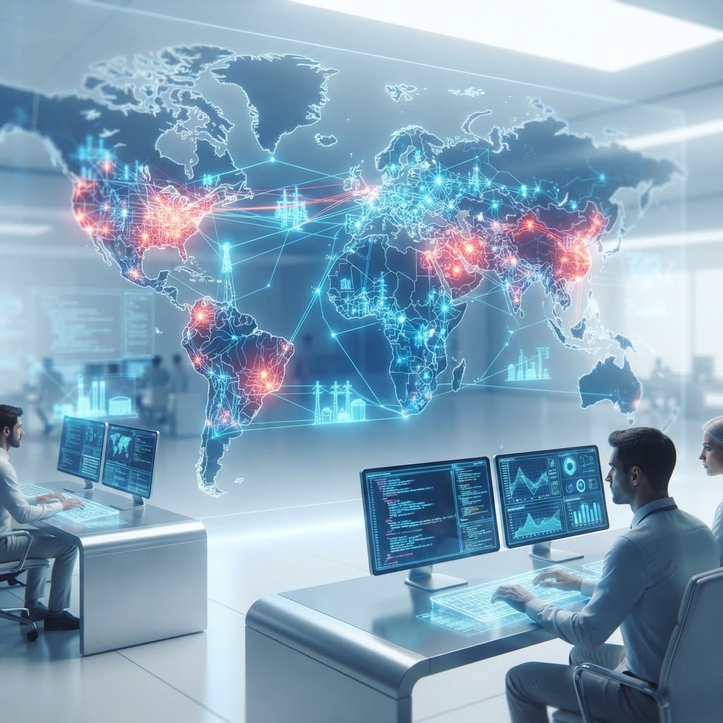 CISA and Five Eyes Issue Global Alert on Russian Center 16 and Chinese Salt Typhoon Infrastructure Infiltrations