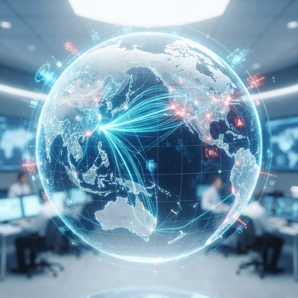 Salt Typhoon Infiltrates U.S. Federal Wiretap Systems via Critical Telecommunications Infrastructure