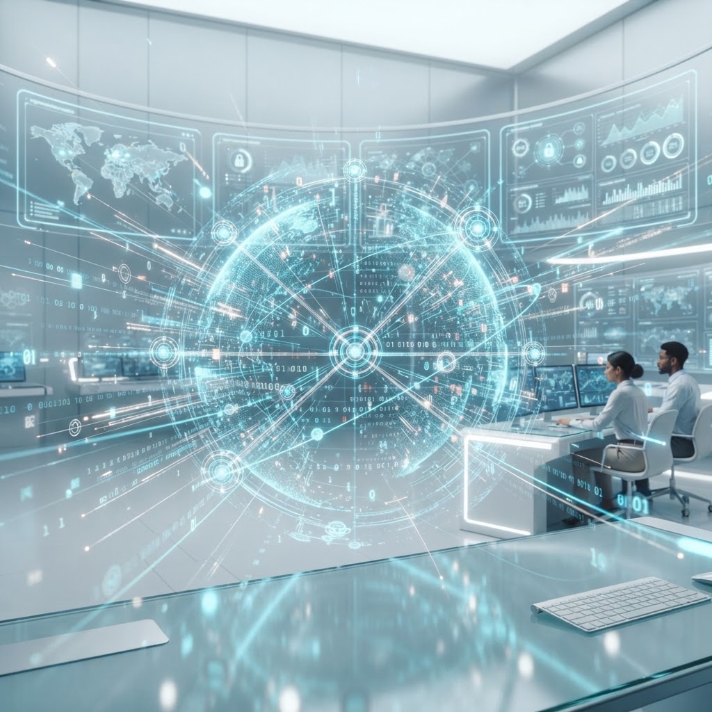 Encrygma Intelligence Brief: Escalating Nation-State Cyber Operations and Infrastructure Targeting (October 2026)