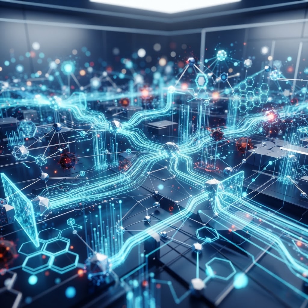 Q4 2026 Threat Landscape: Escalating Supply Chain Risks and AI-Driven Espionage