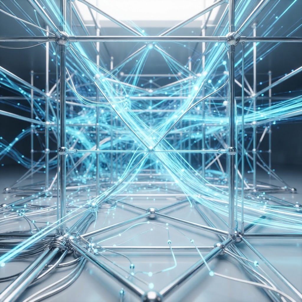 The AI-Driven Escalation: Navigating the New Reality of Automated Cyber Threats