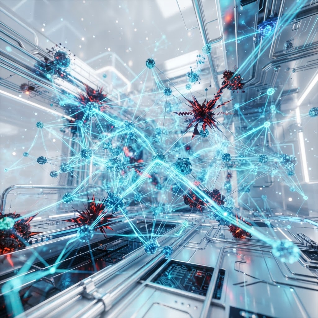 The AI-Zero-Day Nexus: Analyzing the October 2026 Surge in Automated Cyber Operations