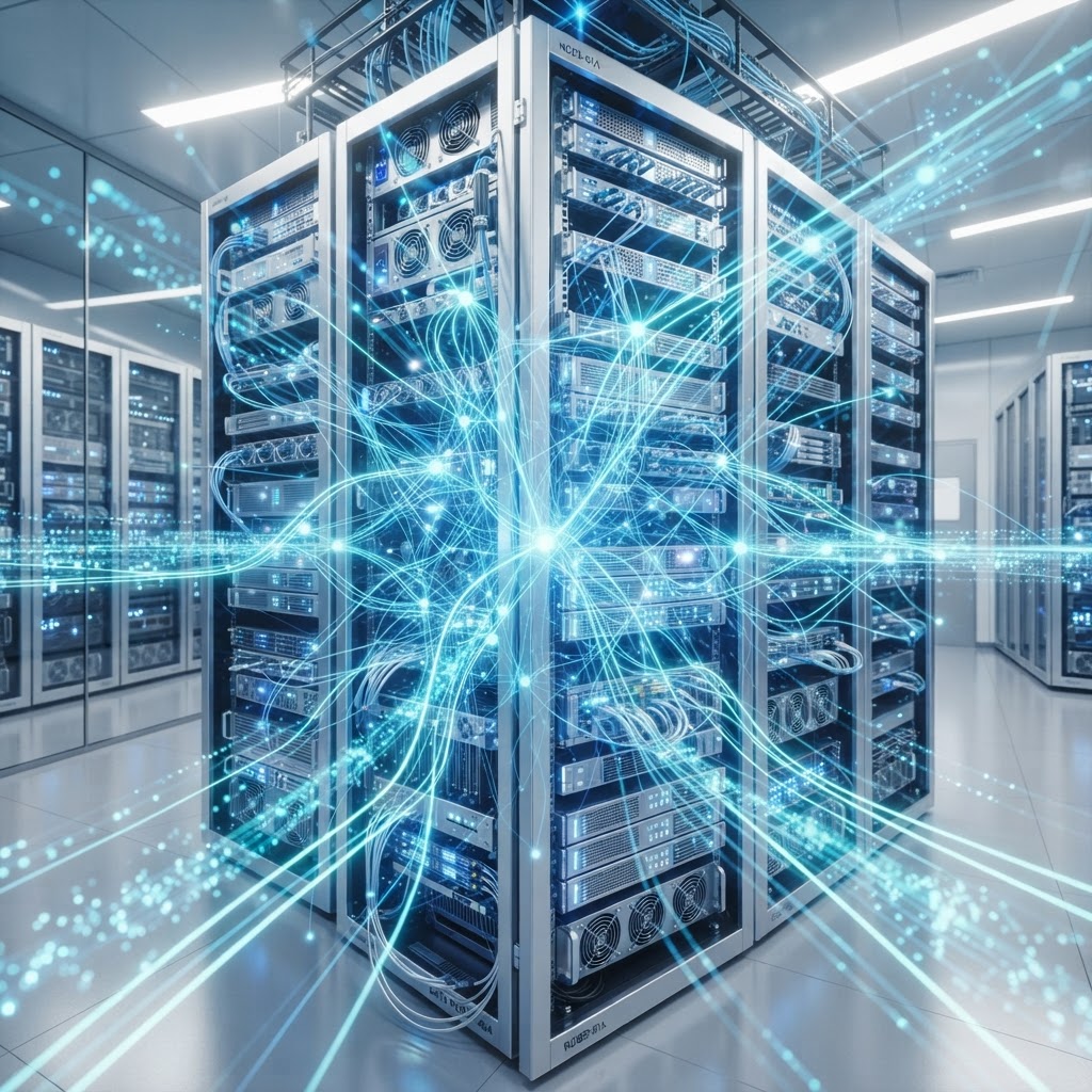 The Autonomous Era: AI-Driven Ransomware and the Industrialization of Cyber Threats