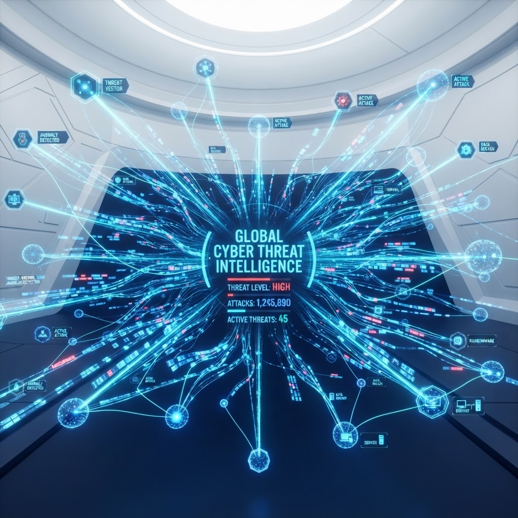 Threat Horizon Q3 2026: Espionage Campaigns, Weaponized Binaries, and Identity-Centric Intrusion Vectors