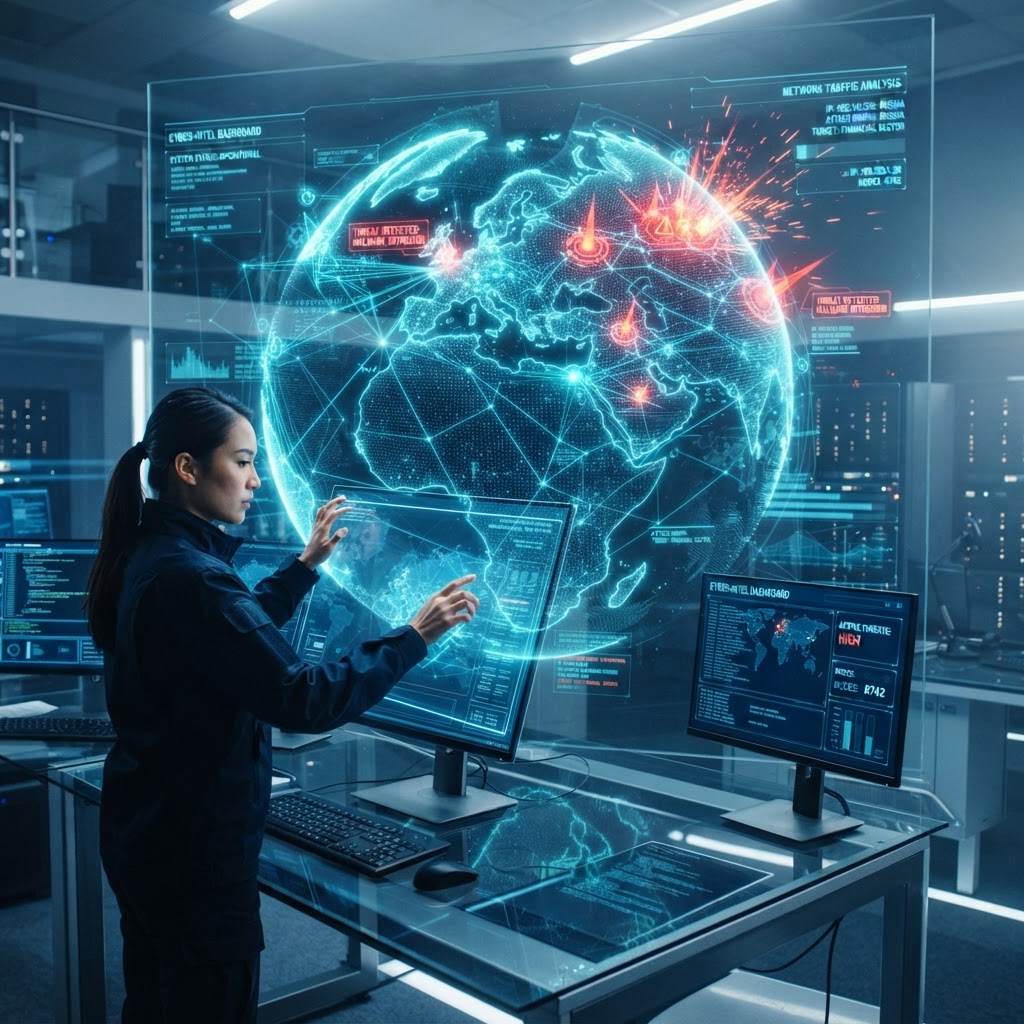 Strategic Escalation: Analyzing State-Sponsored Exploitation of CVE-2026-68820 and AI-Driven Offensive Operations