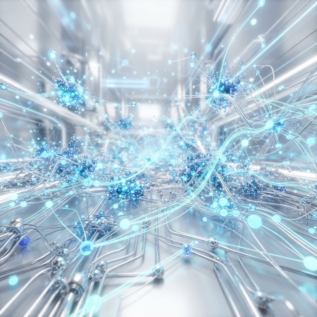 Encrygma Brief: Navigating the AI-Driven Zero-Day Surge and Infrastructure Instability