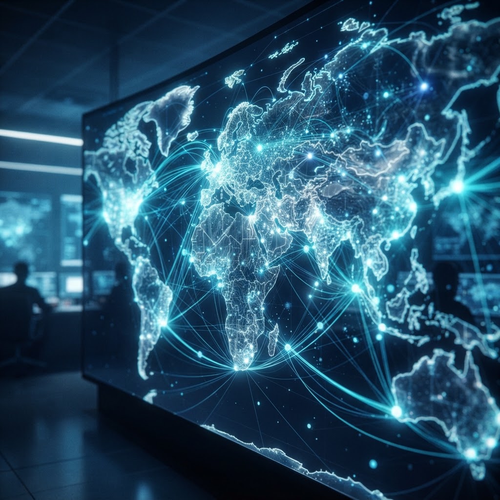 Encrygma Intelligence Brief: Escalation of AI-Integrated State-Sponsored Cyber Operations (October 2026)