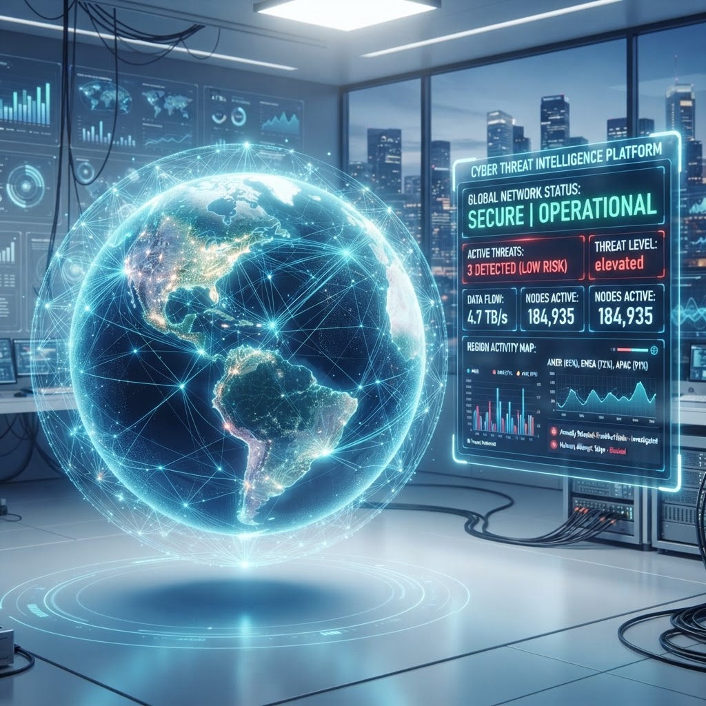 Intelligence Brief: Escalating Nation-State Cyber Operations Amidst Regional Conflict