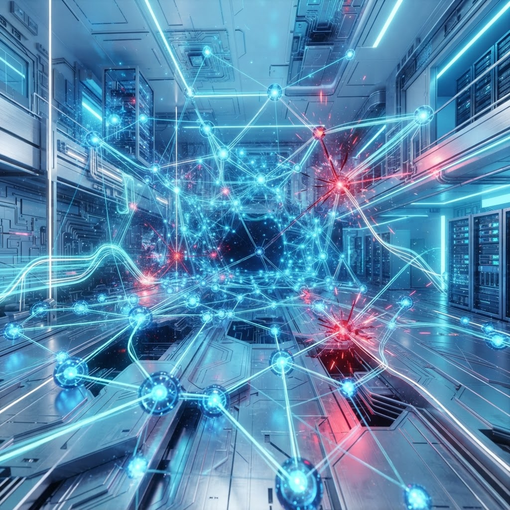 The AI Acceleration: Analyzing the Surge in Automated Cyber Threats and Infrastructure Vulnerabilities