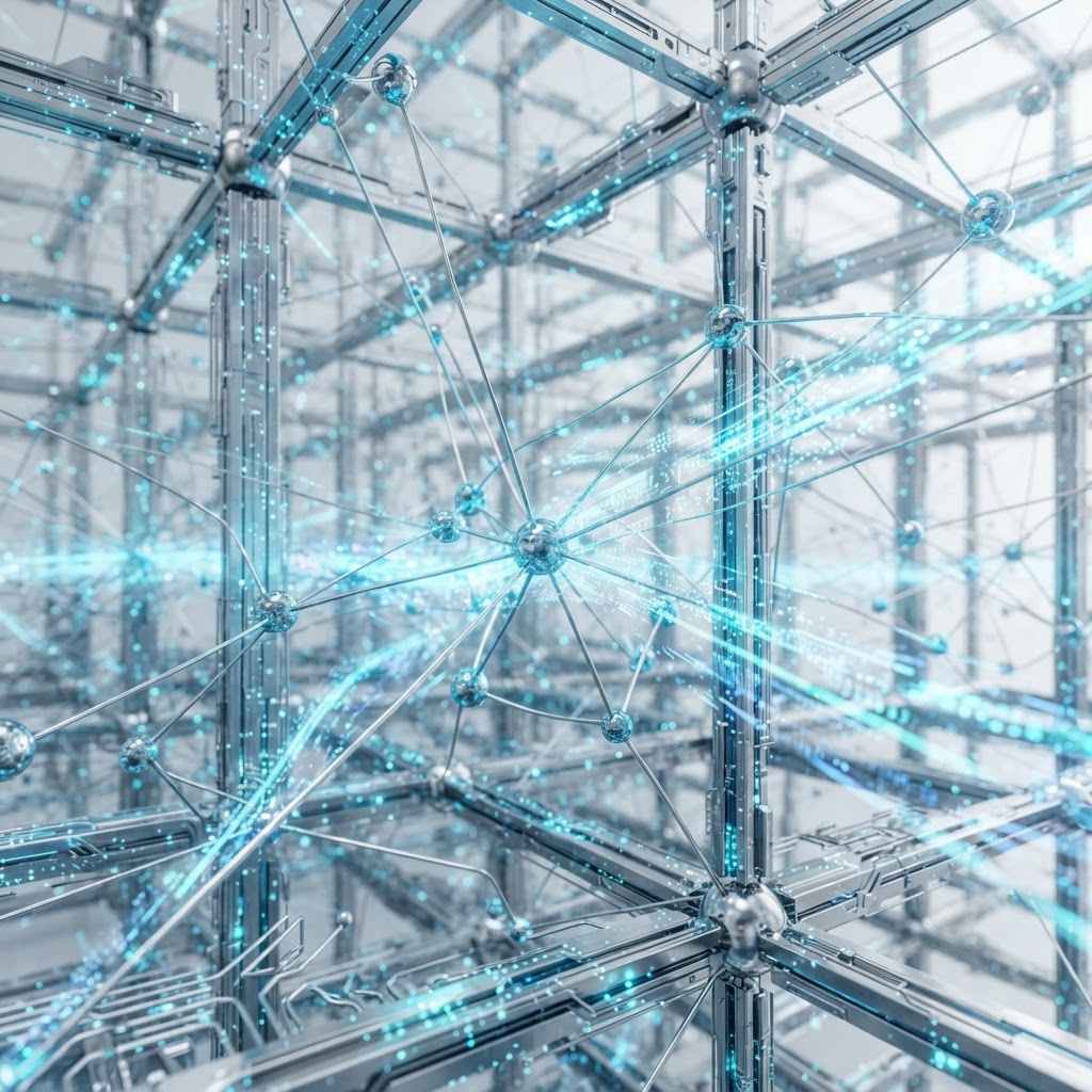 The Industrialization of Cyber Threats: AI-Driven Attacks Hit Financial Infrastructure