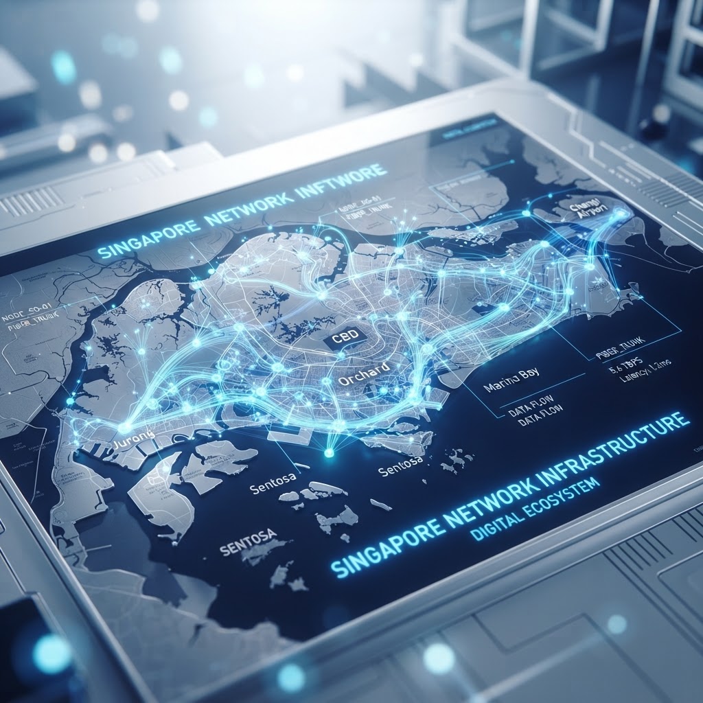 Singapore Overhauls National Cyber Strategy Following Protracted UNC3886 Espionage Campaign