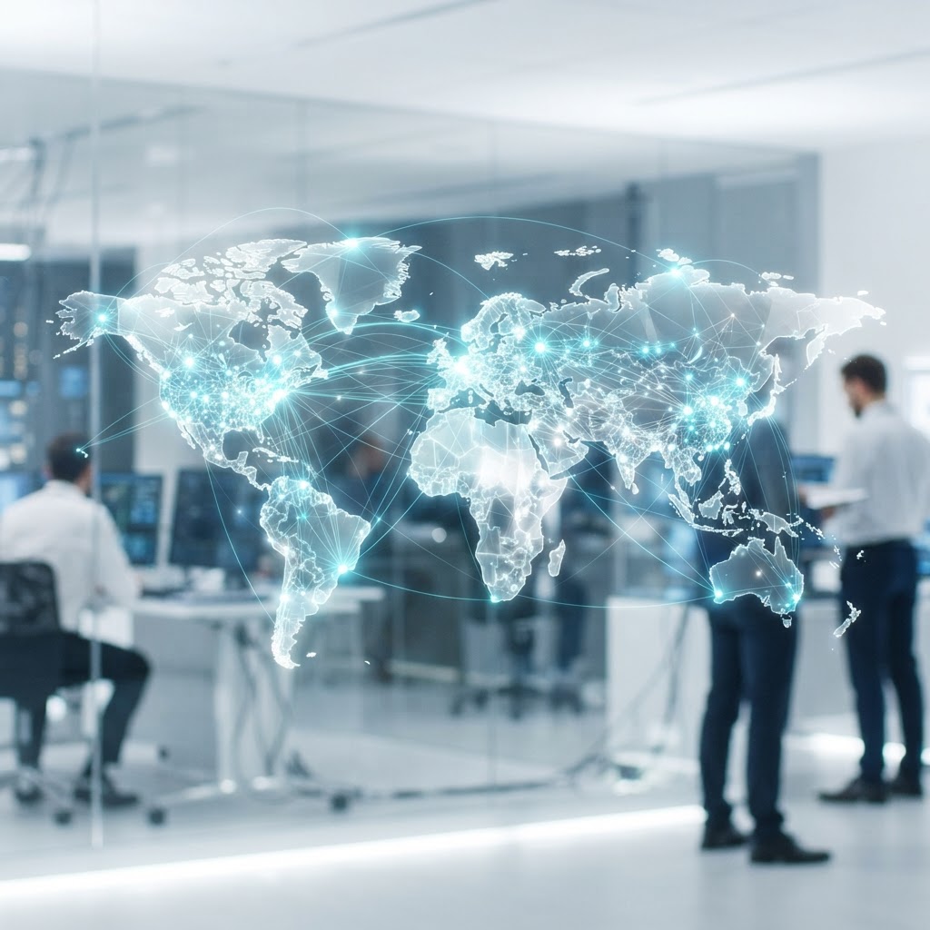 Encrygma Intelligence Brief: Escalating Nation-State Cyber Operations and AI-Driven Adversarial Tactics
