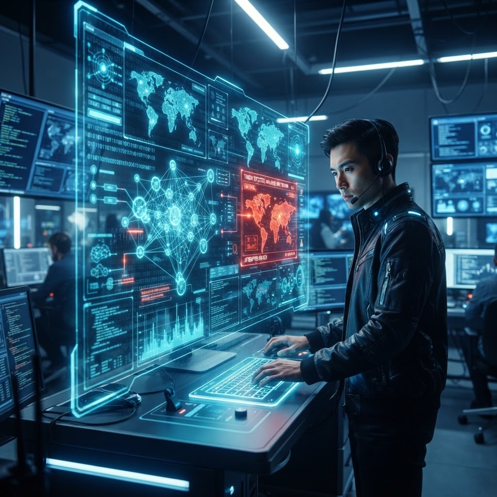 Apple’s Global Spyware Alert Wave Reveals Surge in Commercial Exploit Chains Targeting High-Value Assets