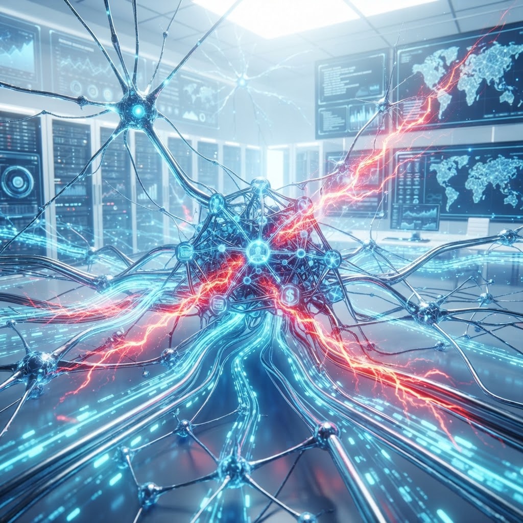 Unit 42 Alerts on 'Wallet-Drainer' AI Attacks: Critical RAG Poisoning Exploits Found in Financial Sector