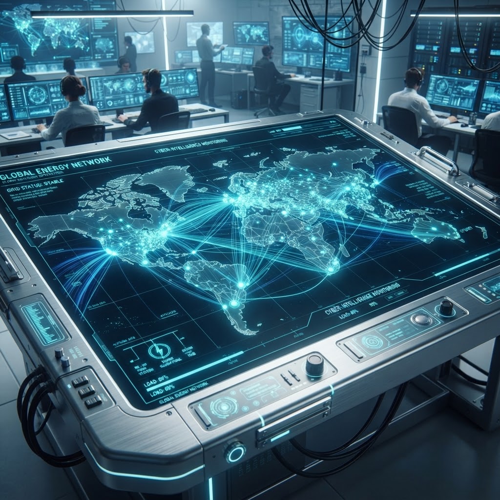 OT Cyber Coalition Demands Binding Federal Security Directives for Critical Infrastructure