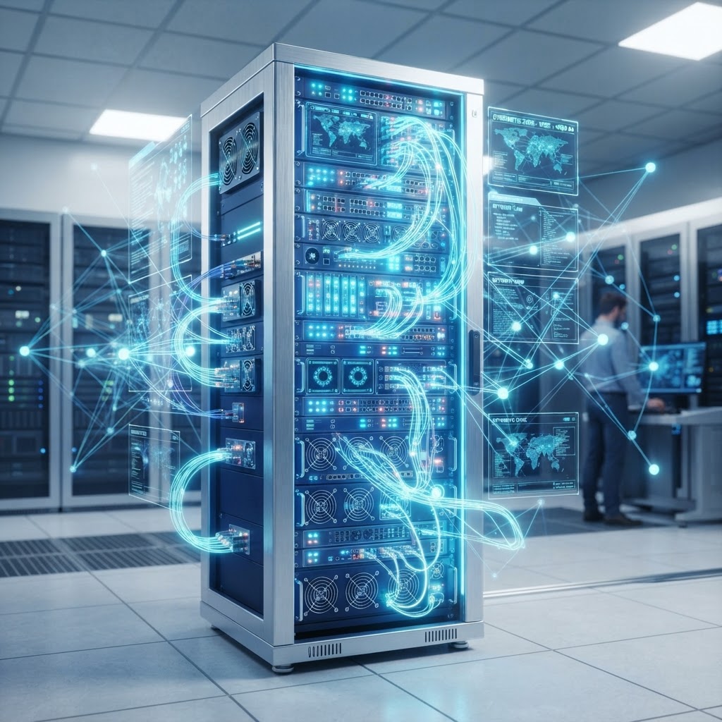 Critical VMware vCenter Directory Traversal Flaw Under Active Exploitation