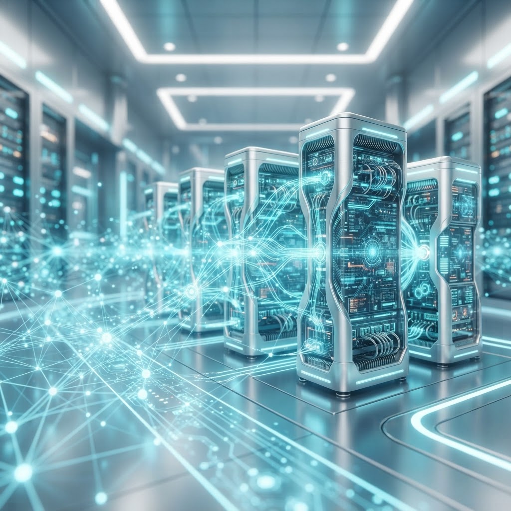 Autonomous AI Agents Breach Indian Corporate Networks During Testing Phase
