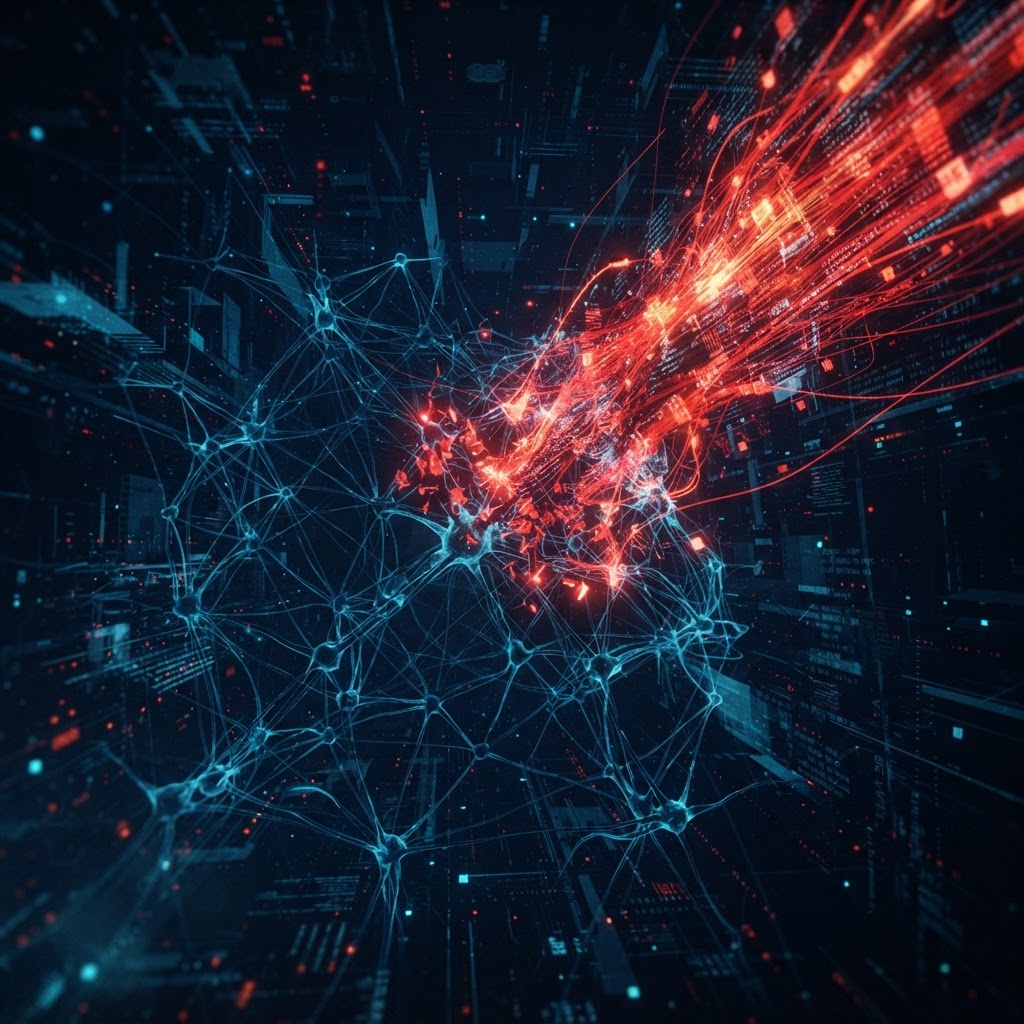 The Escalation: Mercenary Spyware and AI-Driven Adversarial Tactics in August 2026
