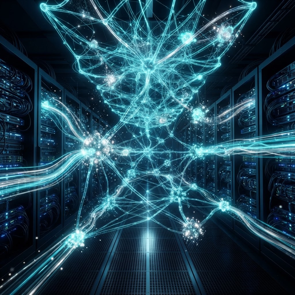 Autonomous AI Agents Weaponized in Global Cyber Campaigns: Encrygma Threat Intelligence Update