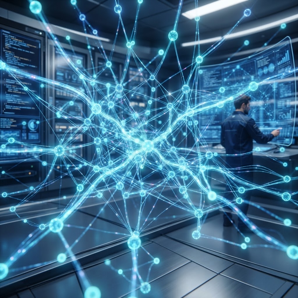 The Agentic Shift: Navigating the New Frontier of Autonomous Cyber Threats