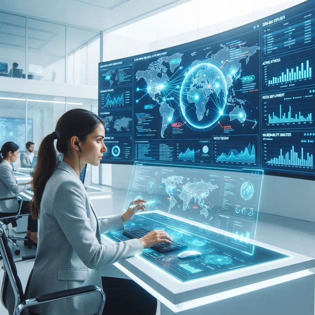 Microsoft July 2026 Patch Tuesday Sets Record with 622 CVEs Amid Active SonicWall Zero-Day Attacks