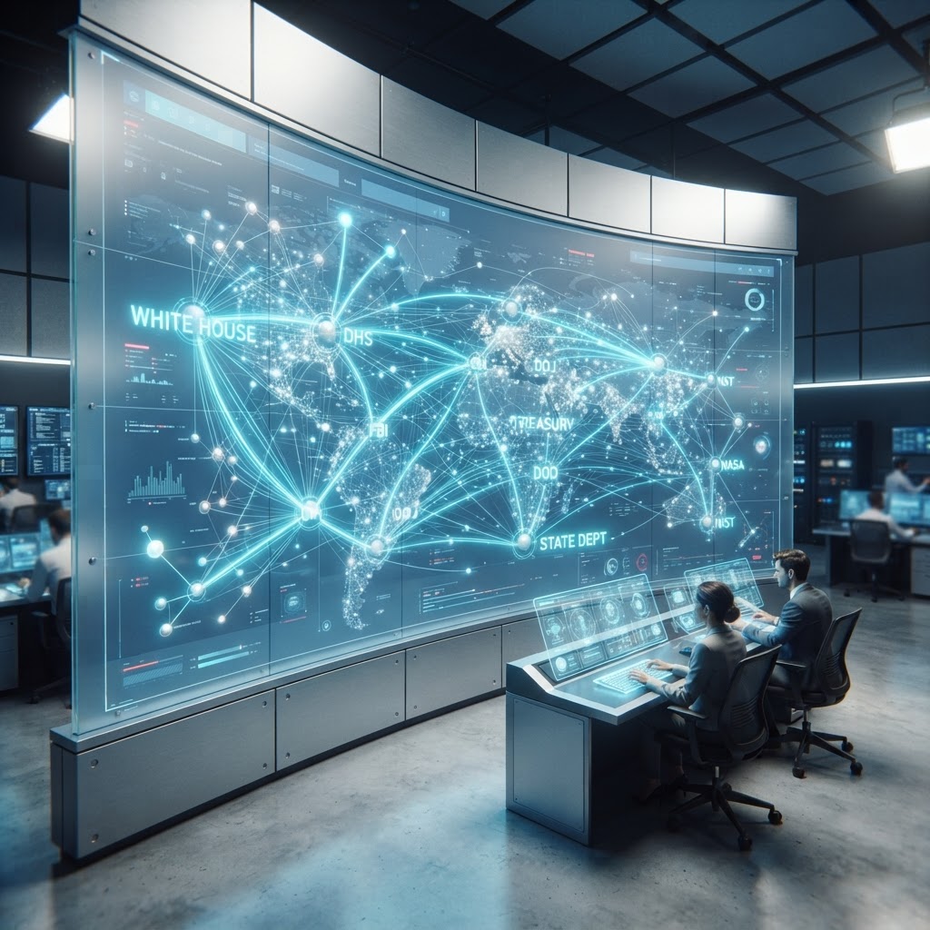 FBI Neutralizes Chinese "QTFY" Proxy Network Targeting US Federal Agencies and Critical Infrastructure